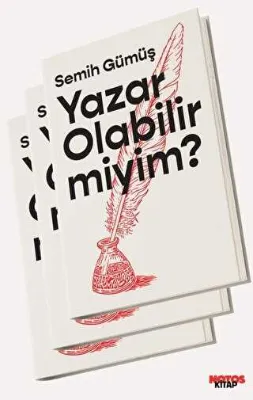 Yazar Olabilir Miyim?