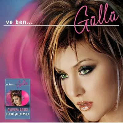 Güllü ve Ben (Renkli)