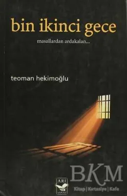 Bin İkinci Gece