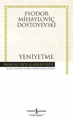 Yeniyetme - Hasan Ali Yücel Klasikler