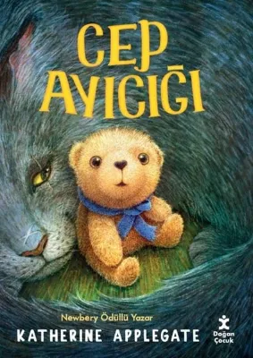 Cep Ayıcığı