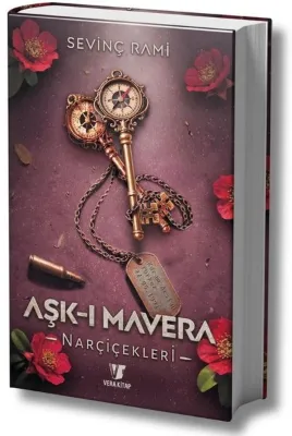 Aşk-ı Mavera 1 - Narçiçekleri