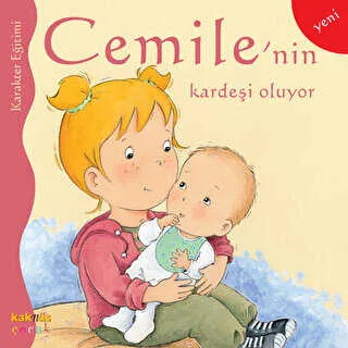 Cemile’nin Kardeşi Oluyor