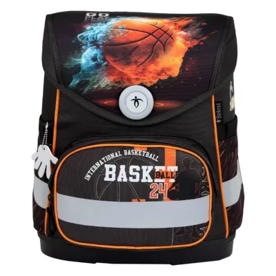 Belmil Basketball Compact Okul Çantası 405-41/Ag