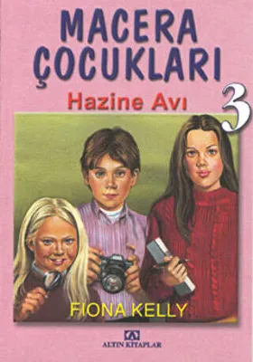 Hazine Avı