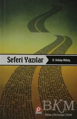 Seferi Yazılar