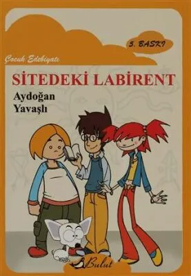Sitedeki Labirent