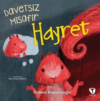 Hayret - Davetsiz Misafir