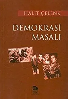 Demokrasi Masalı