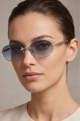 Vogue VO 4342-S COL 323/19 55-18-140 KADIN GÜNEŞ GÖZLÜĞÜ