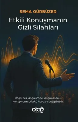 Etkili Konuşmanın Gizli Silahları