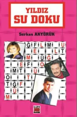 Yıldız Su Doku