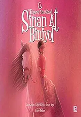 Sinan At Biniyor - Tulpar’ın Yeni Görevi - 4