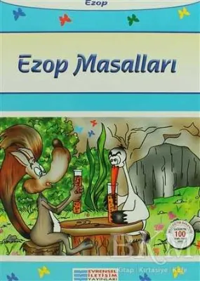 Ezop Masalları