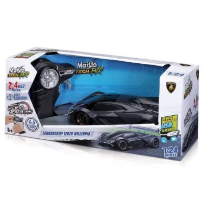 Maisto 1/24 Premium Lamborghini Terzo Millennio R/C
