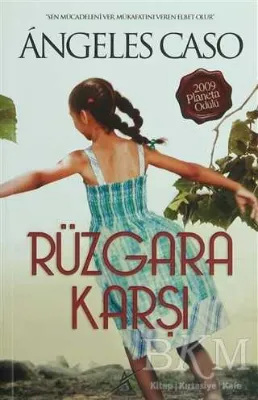 Rüzgara Karşı