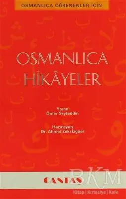 Osmanlıca Hikayeler