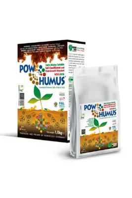 STOLLER Powhumus Nk
