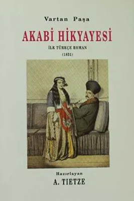 Akabi Hikyayesi