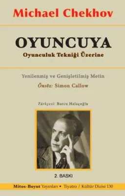 Oyuncuya Oyunculuk Tekniği Üzerine
