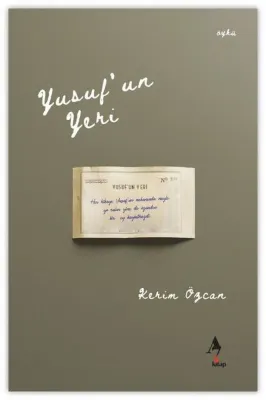 Yusuf'un Yeri