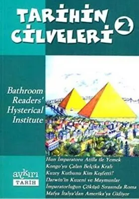Tarihin Cilveleri 2