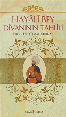 Hayali Bey Divanının Tahlili