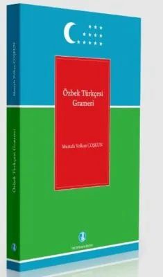 Özbek Türkçesi Grameri