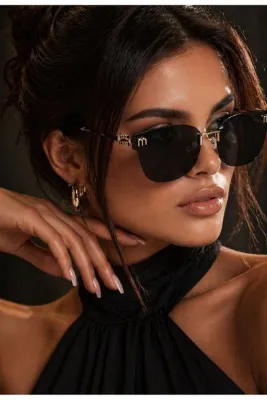 Nilu Moda YENİ SEZON GÜNEŞ GÖZLÜĞÜ
