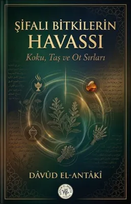 Şifalı Bitkilerin Havassı - Koku Taş ve Ot Sırları