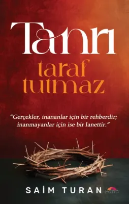 Tanrı Taraf Tutmaz
