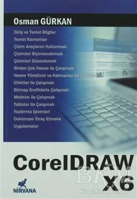 CorelDRAW X6