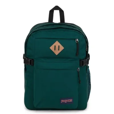 Jansport Maın Campus Deep Juniper Sırt Çantası