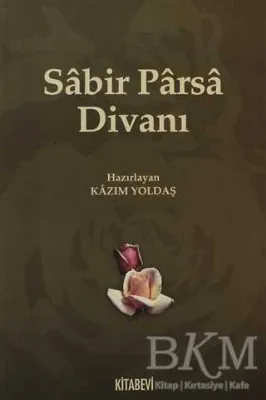 Sabir Parsa Divanı