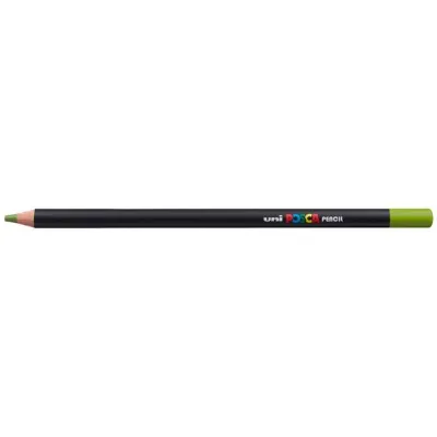 Uni POSCA PENCIL Boya Kalemi Yeşil Çay -KPE-200 Yeşil Çay
