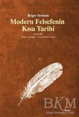 Modern Felsefenin Kısa Tarihi