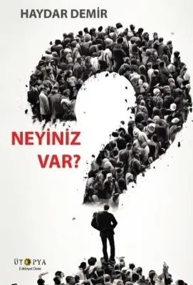 Neyiniz Var?