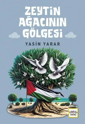 Zeytin Ağacının Gölgesi