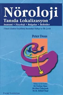 Nöroloji Tanıda Lokalizasyon