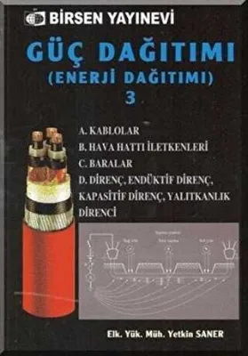Güç Dağıtımı 3