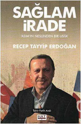 Sağlam İrade