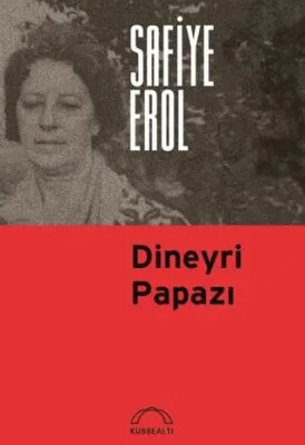 Dineyri Papazı