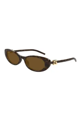 Gucci 1680S 004 52-17-140 Kadın Güneş Gözlüğü