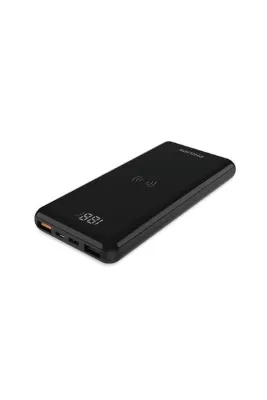 Philips DLP9520C/00 Wireless Powerbank 10000mah 15W Kablosuz şarj USB A ve USB C