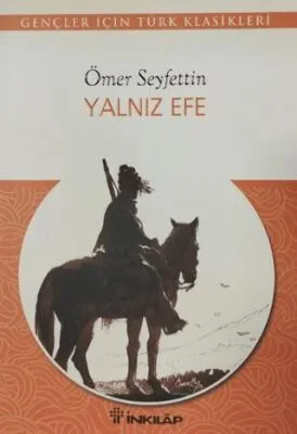 Yalnız Efe