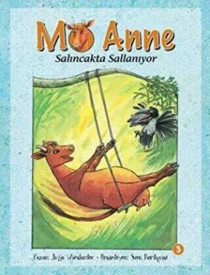 Mö Anne