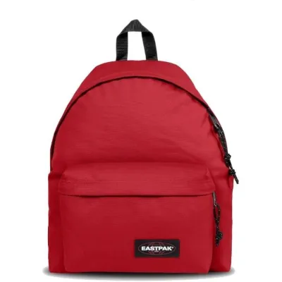 Eastpak Padded Pak'R Kırmızı
