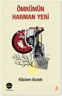 Ömrümün Harman Yeri