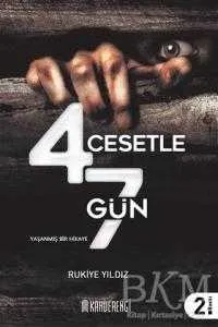 4 Cesetle 7 Gün