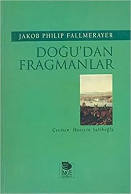 Doğu`dan Fragmanlar